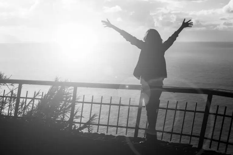 Why a Higher Power Empowers Recovery