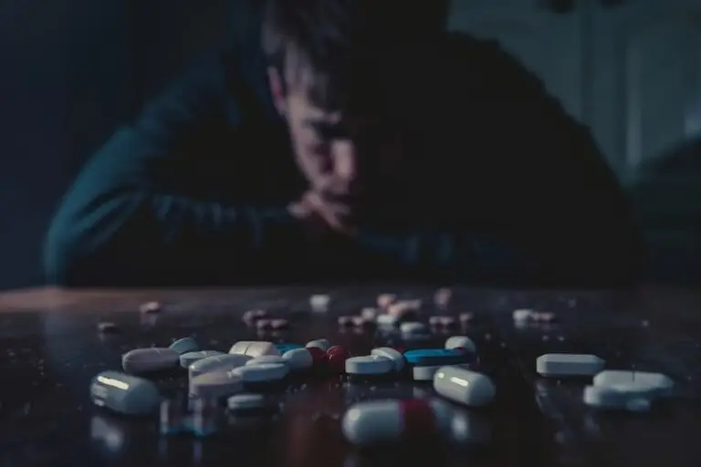 Why Do Men Face Higher Risks of Substance Abuse?