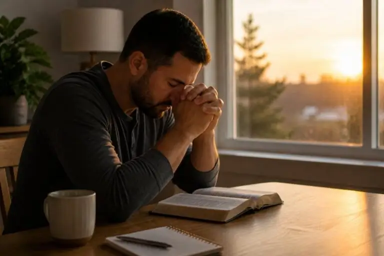Why Faith Matters For Your Addiction Recovery