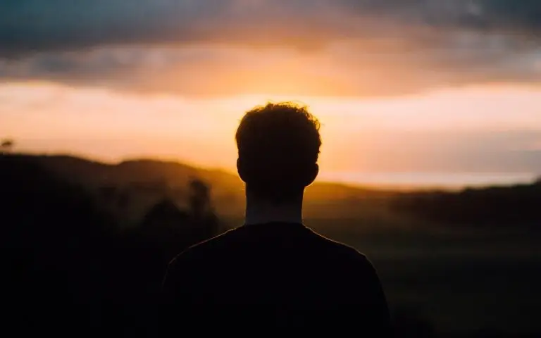 Why Men Struggle to Accept Their Addiction