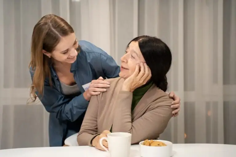 Why Specialized Care Helps Women in Addiction Recovery
