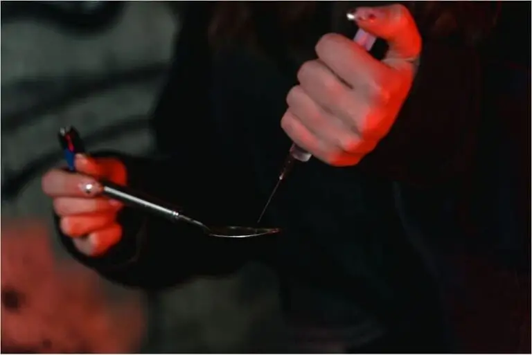 Why Substance Abuse Deaths Are Surging Among Women