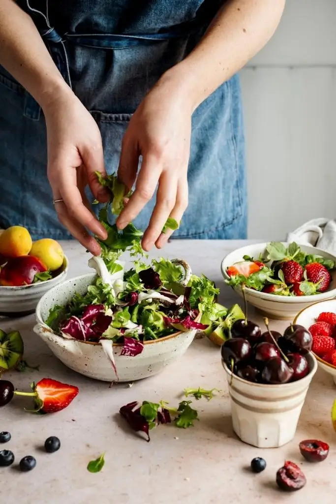 Why You Should Celebrate Eat More Fruits and Vegetables Day