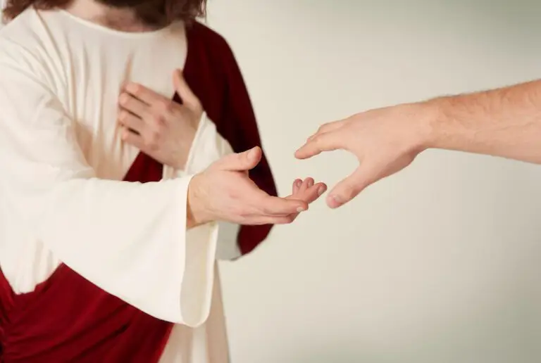 WWJD: What Would Jesus Do for Substance Abusers? (Part 1)