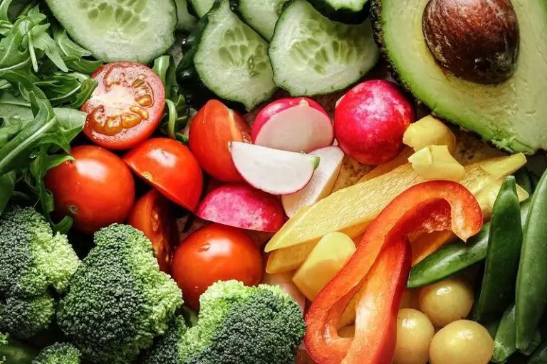 Your Diet Matters: The Advantages of Good Nutrition