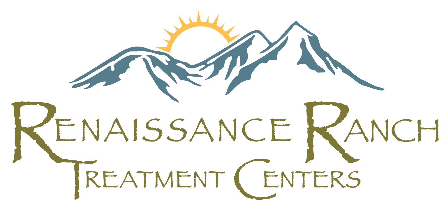 Renaissance Ranch — Treatment Centers — PNG logo