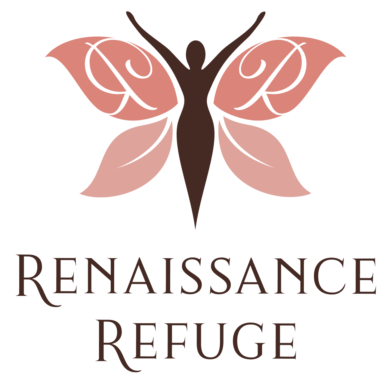 Renaissance Refuge — PNG logo