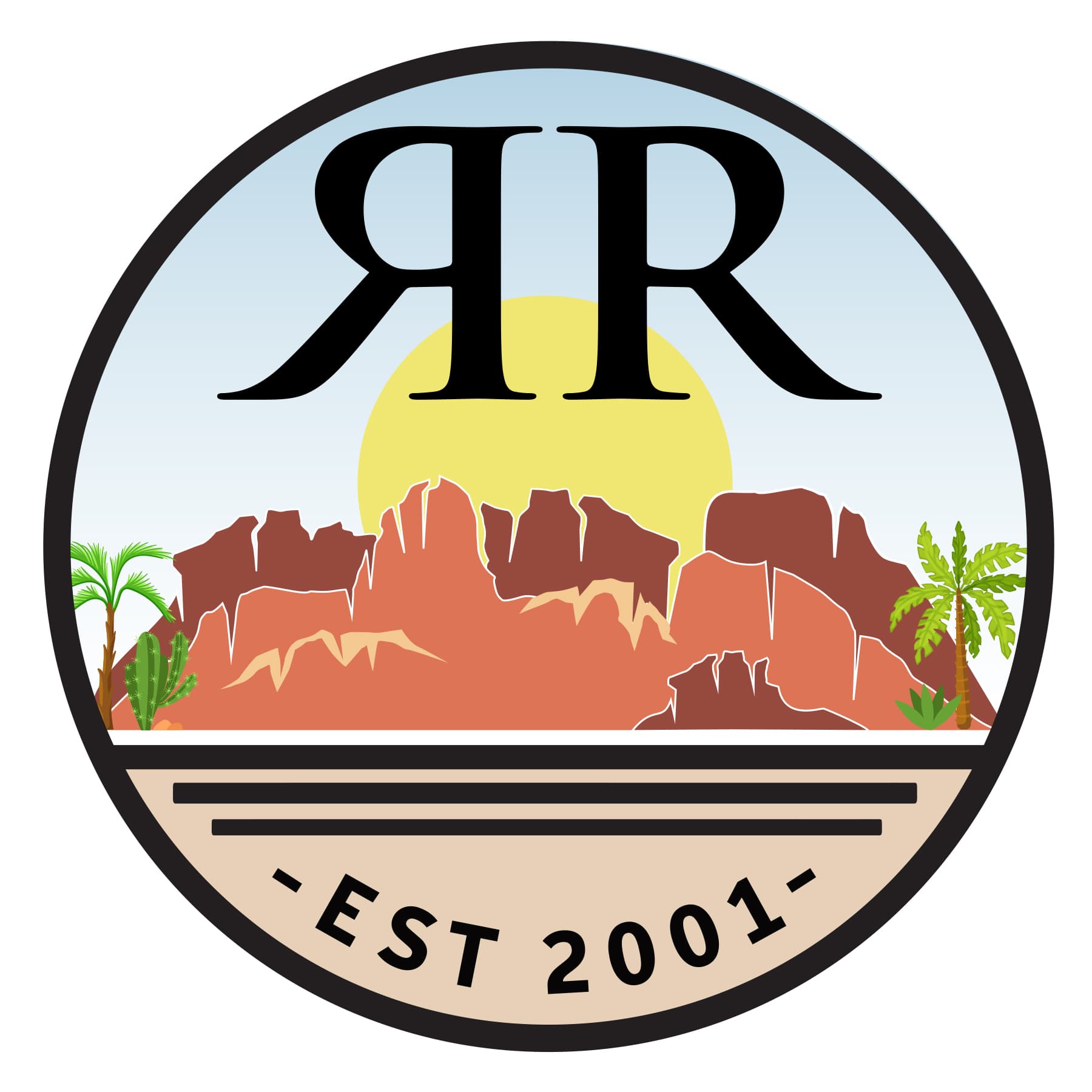 Renaissance Ranch — Redrock Crest — JPEG logo