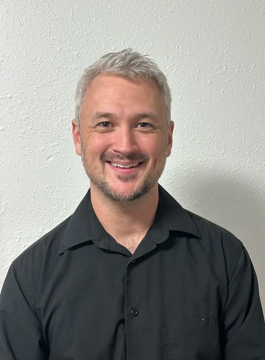 Brock Dayley — Admissions & Marketing Coordinator, Renaissance Ranch