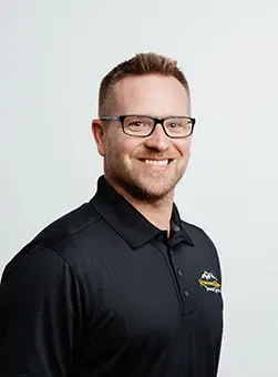 Bryan Hedin — Executive Director, Renaissance Ranch