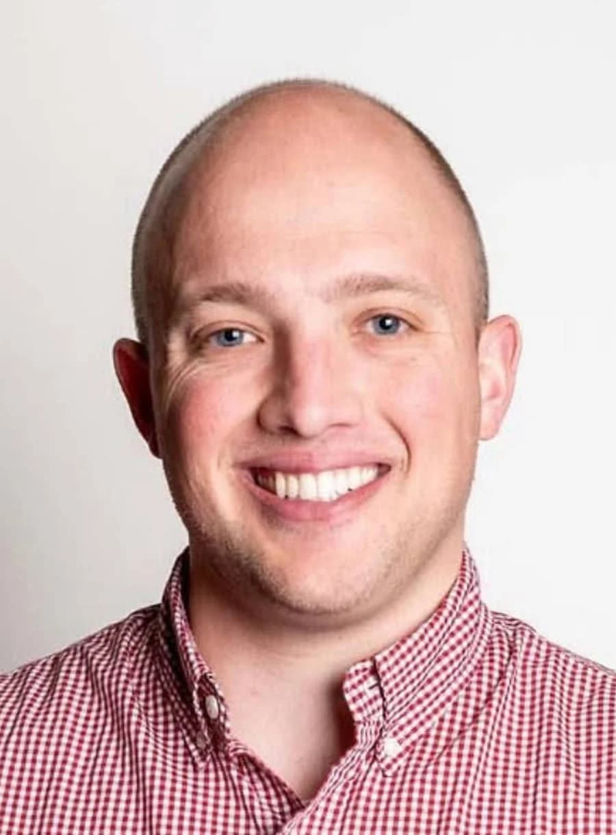Charles Christensen — Therapist, Renaissance Ranch