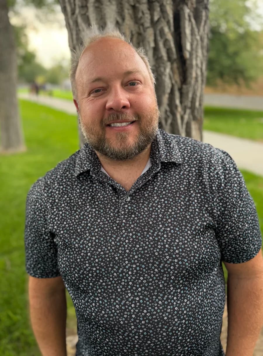 Christopher Brayton — Clinical Director, Renaissance Ranch