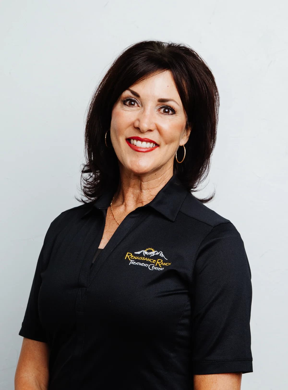 Christine Dixon — Family Program Director, Renaissance Ranch