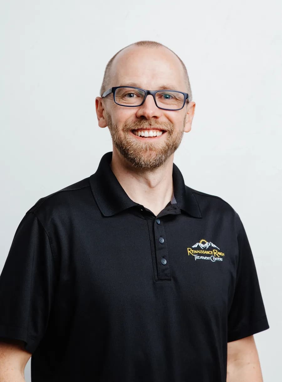 Dave Callister — Chief Clinical Director, Renaissance Ranch
