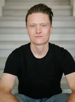 Davis Milton — Substance Use Disorder Counselor, Renaissance Ranch