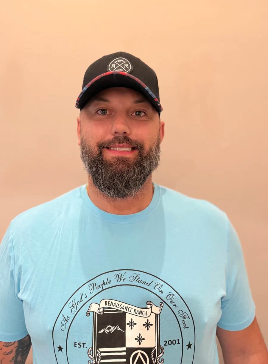Elliott Thorn — Admissions & Marketing Coordinator, Renaissance Ranch