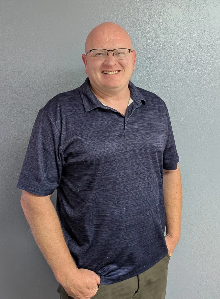 Flint Christensen — Operations Director, Renaissance Ranch