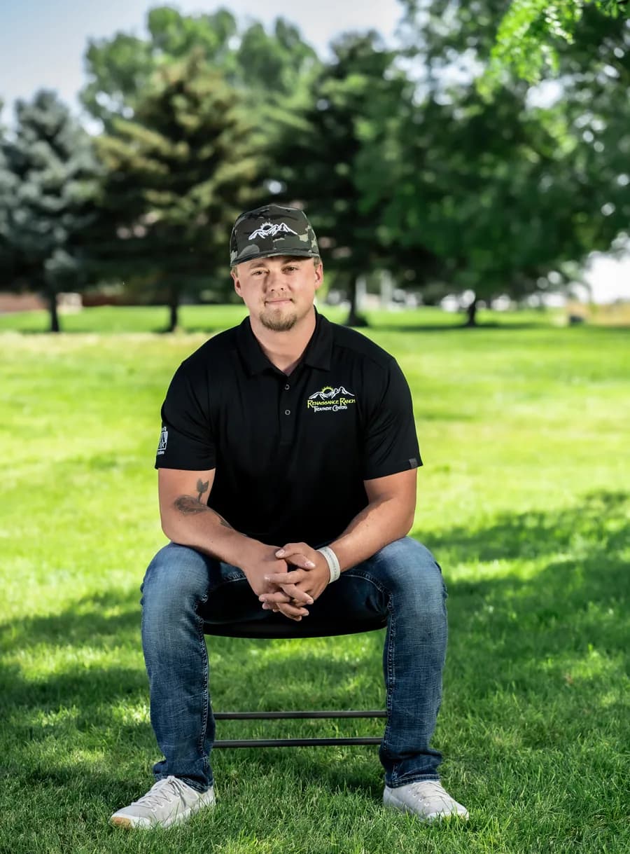 Hayden Owen — Operations Manager, Renaissance Ranch