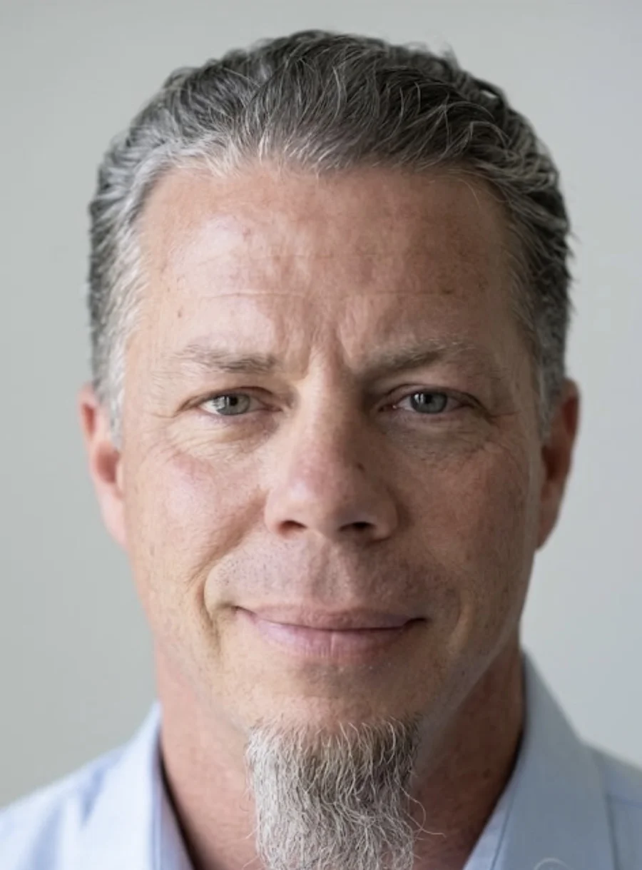 Justin Hunter — Idaho Director of Marketing & Admissions, Renaissance Ranch