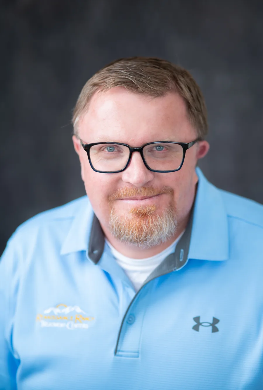 Keith Hansen — Director of Operations, Southern Utah, Renaissance Ranch