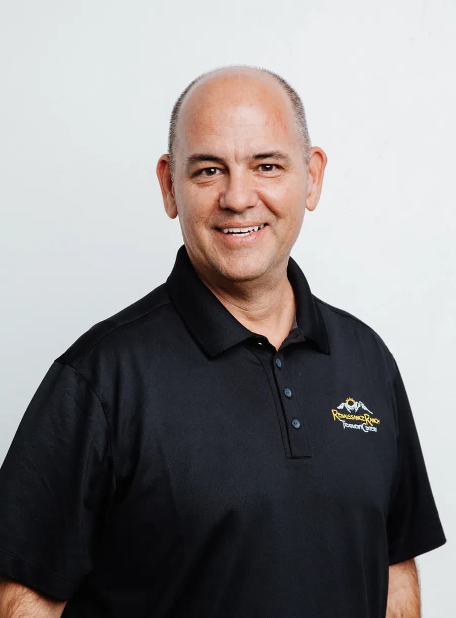 Matt Piper — Program Director, Renaissance Ranch