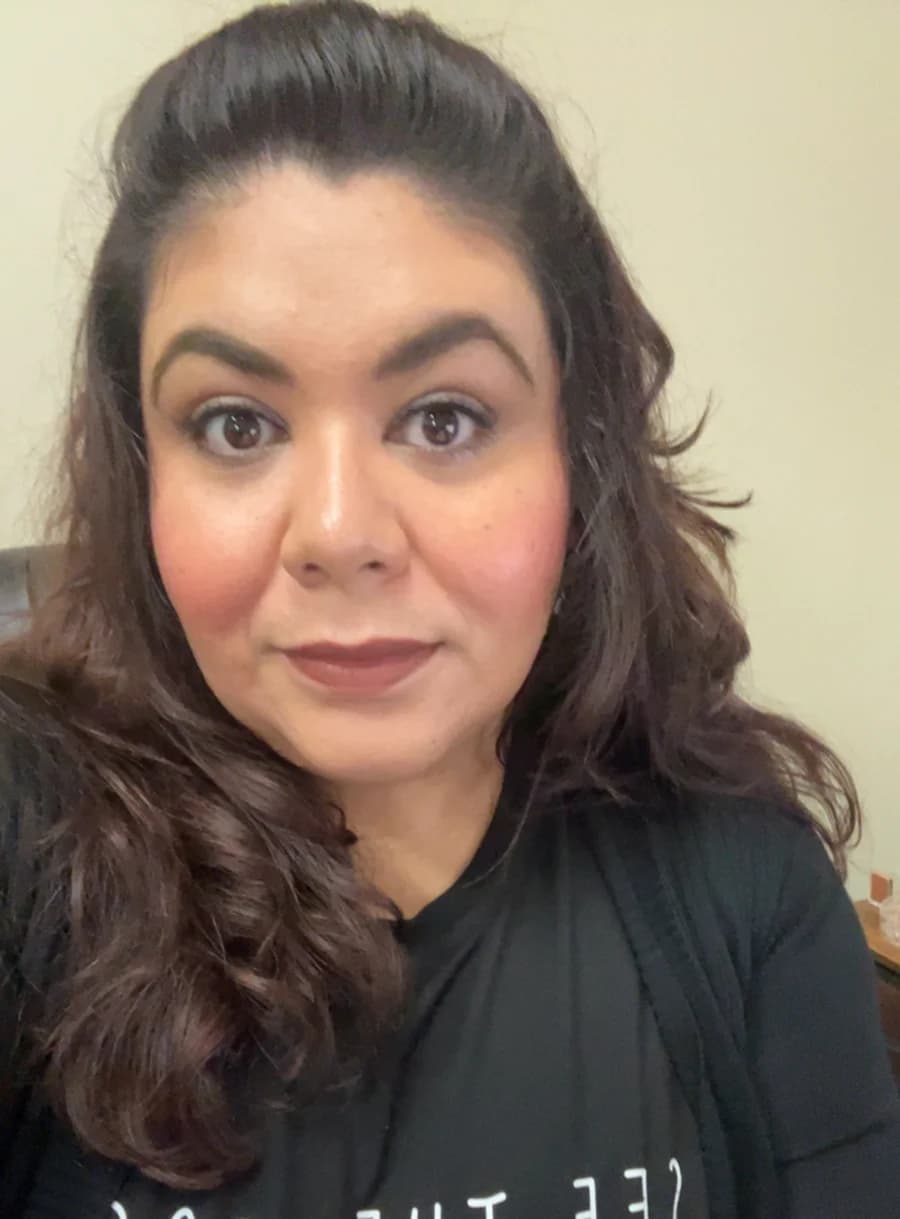 Olivia Gutierrez — SUD Counselor & MSW Intern, Renaissance Ranch
