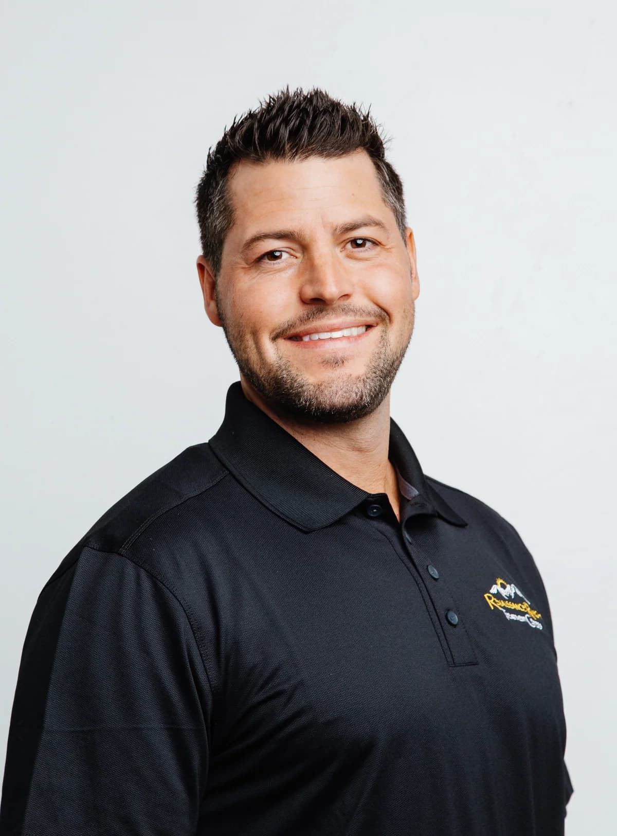 Preston Dixon — Chief Operating Officer, Renaissance Ranch