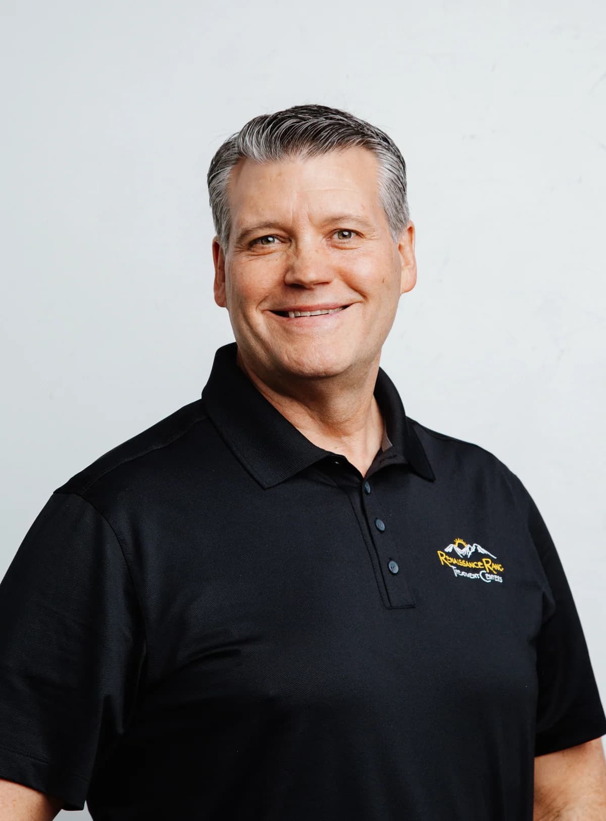 Rick Dixon — Chairman, Renaissance Ranch