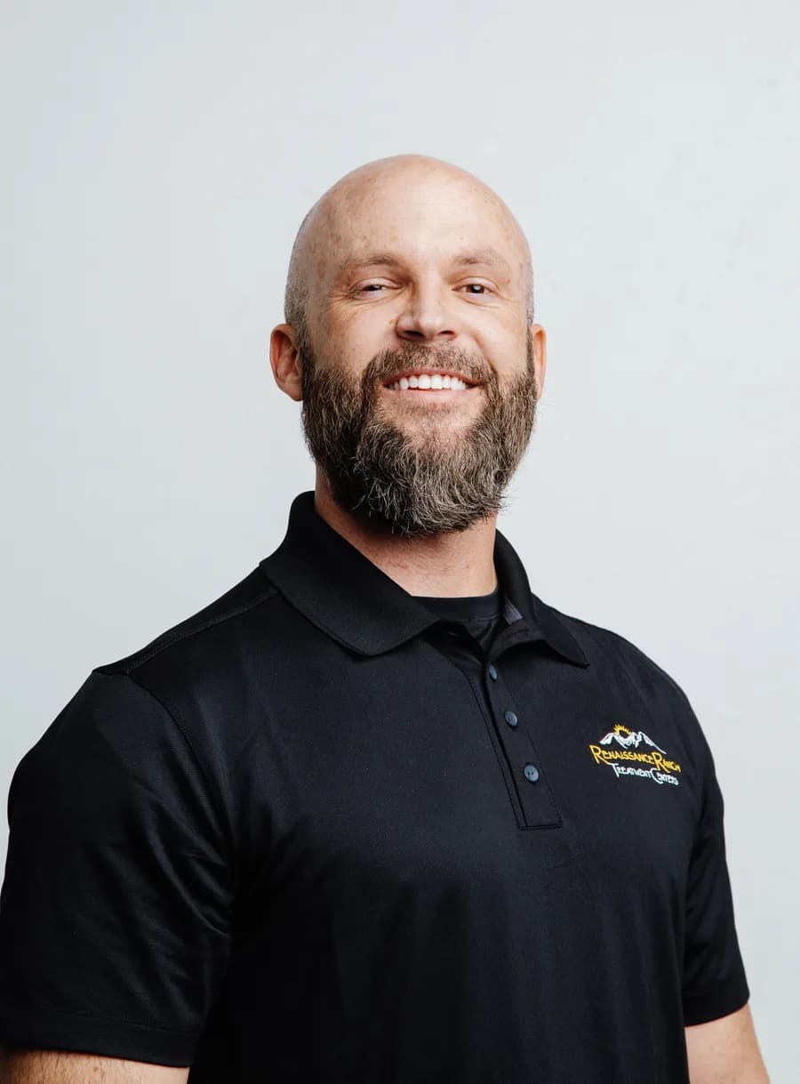 Russell Bird — Clinical Director, Renaissance Ranch
