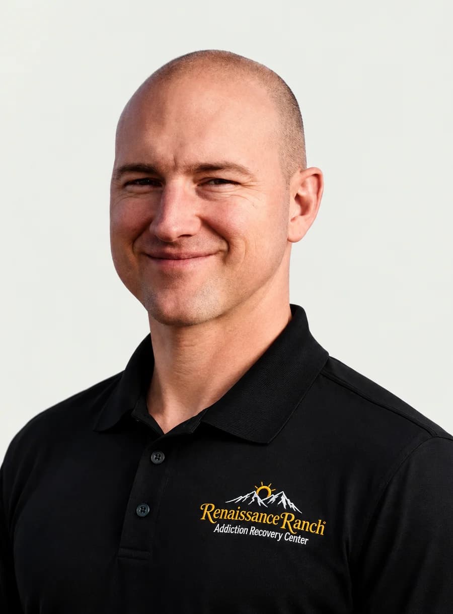 Ryan C. Smith — Lead Therapist, Renaissance Ranch