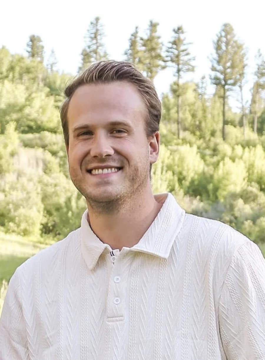 Ryan Wilkinson — Residential Clinician, Renaissance Ranch