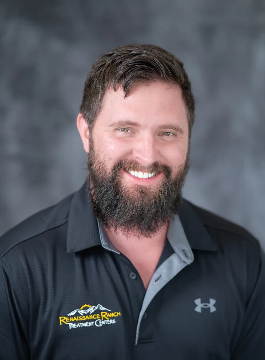 Stephan Prokay — Program Director, Renaissance Ranch