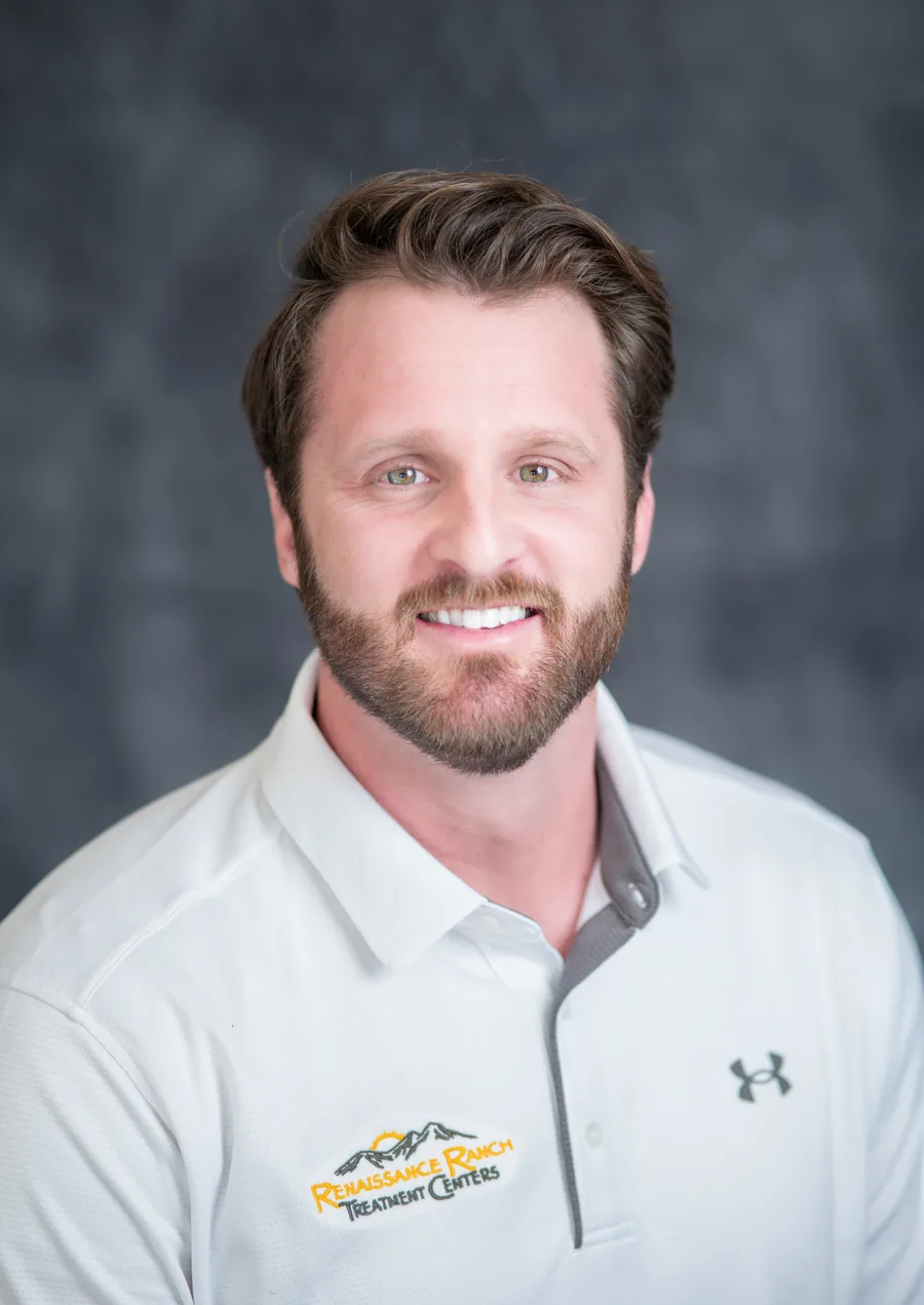 Taylor Orr — Clinical Director, Renaissance Ranch