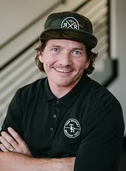 Tyler Coe — Nurse Practitioner, Renaissance Ranch